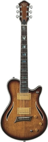 Hybrid special spalted maple - hybrid,