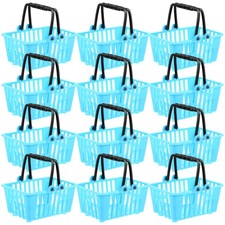  12 pièces enfants panier