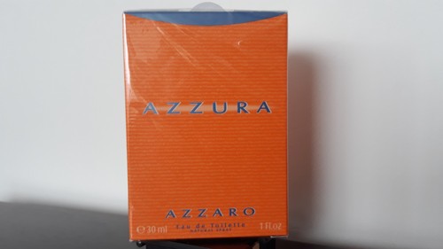 Azzaro azzura 30ml eau - azzura,