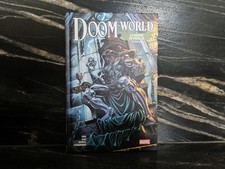 DOOM WORLD RÈGNE DE FATALIS