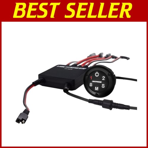 Wireless compatible control - wireless,
