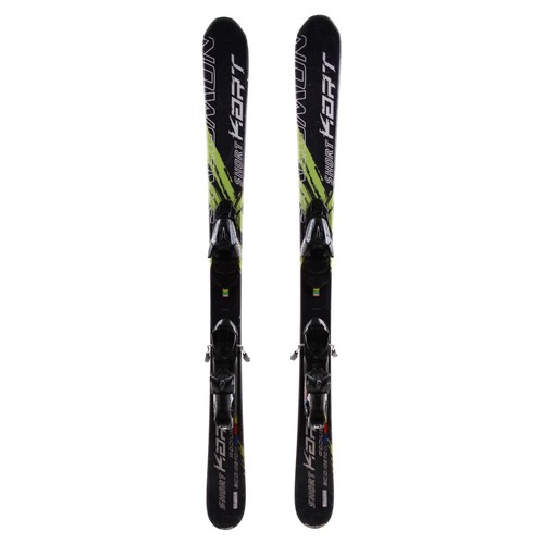 Mini ski occasion - mini, salomon