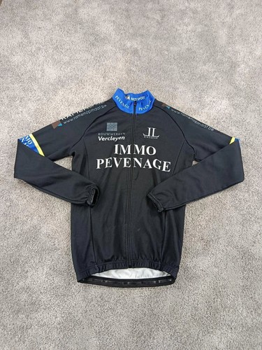 Nicosport veste saison - nicosport, velo
