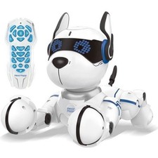 POWER PUPPY - Mon chien robot