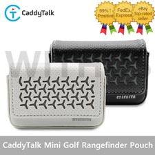 Caddytalk Minimi Pouch Golf