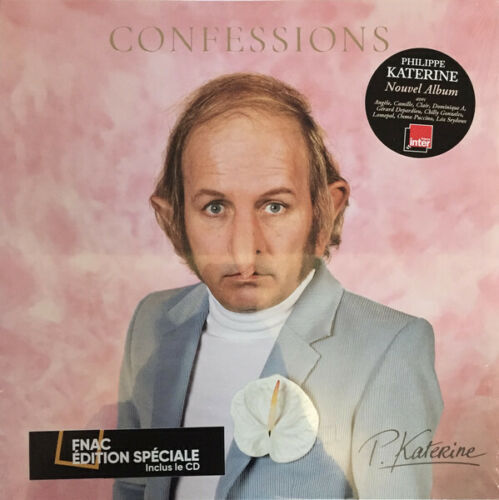 Philippe katerine - philippe,