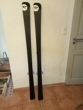 Skis rossignol - de, +