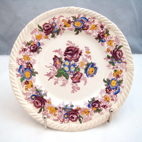 Royal cauldon angleterre - royal,
