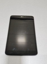 LG-V500 Tablette Cassé Écran