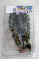 Maquette Ho 1/87 FR Décor Réf. 37391 Saule pleureur d'env. 13 cm