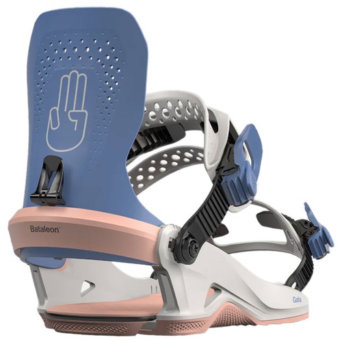 Bataleon gata damen fixation - bataleon,