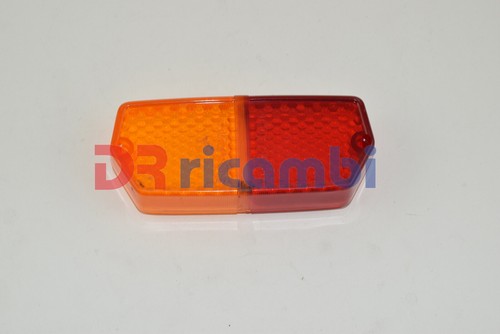 Plastique phare arrière - plastique,