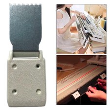 Outils de couture faits à la