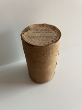 Boîte Cylindre Pathé N. 8705