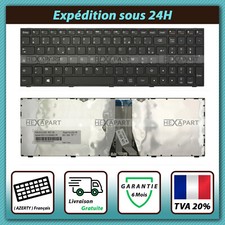 Clavier Pc Portable AZERTY