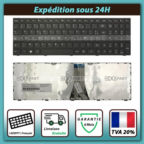 Clavier français original - clavier,
