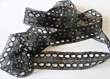 DENTELLE - 105 cm de dentelle