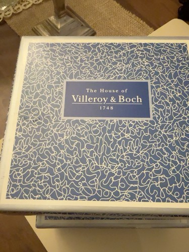 Villeroy boch heinrich - 2,