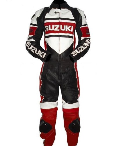Suzuki cuir homme - , moto