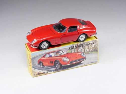Dinky toys france - toys,