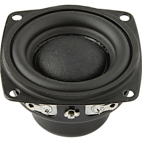 Visaton 8 ohm 1 - visaton,