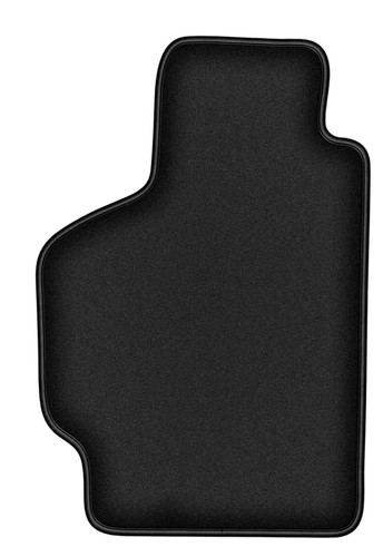 Tapis conducteur velours