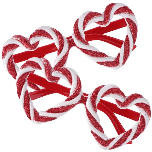 Pcs lunette soleil coeur - 2,