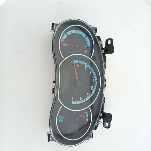 Compteur renault master - compteur, 3