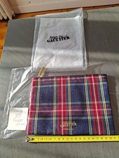 Pochette trousse toilette - pochette,