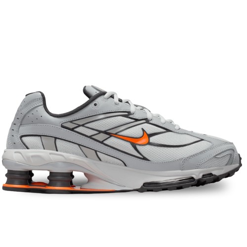 Chaussures nike shox - ride, 2