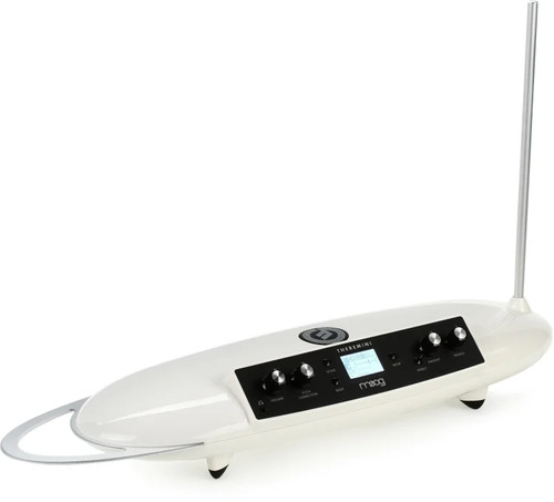 Moog theremini theremin - theremin, with