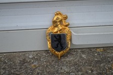 Pucelle Gendarmerie  détachement Berlin - Arthus Bertrand H 696 - insigne