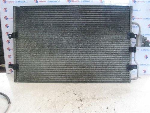 Condenseur radiateur - condenseur,