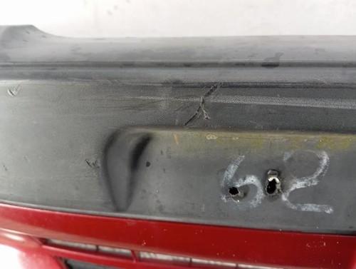 Pare choc avant peugeot 306 - choc,