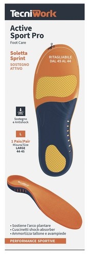 Solette active sport pro - solette,