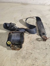 Pontiac Trans Sport 1990