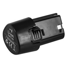 Batterie Pompe Stocker Au