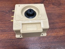 Emetteur de tracteur jouef matic N°1