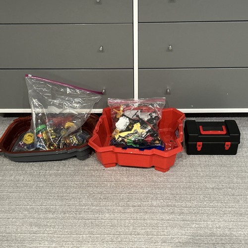 Beyblades