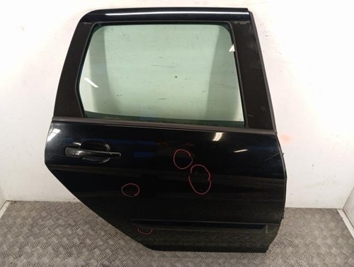 Porte arriere droit - , peugeot