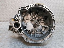 Boite 6 vitesses - Renault Megane II 2.0i Turbo 165ch ND0-009 - 113 671 kms