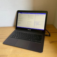 PC Portable ASUS Tactile