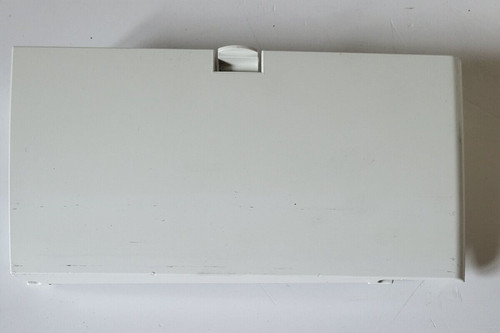 Bosch portillon cache filtre - bosch,