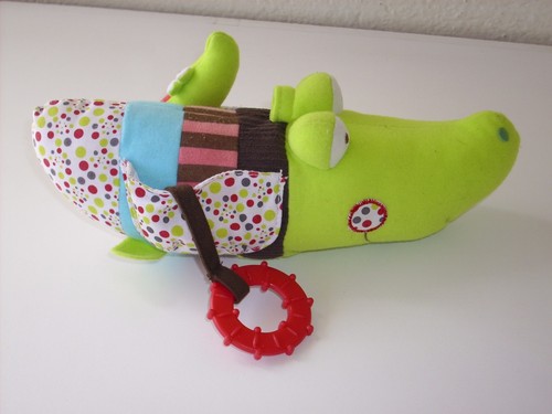 Adorable peluche doudou - adorable,