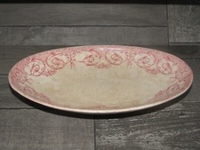  Ravier  ancien  Creil et