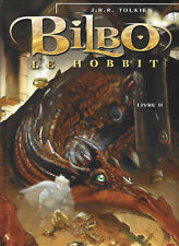 J.R.R. Tolkien  Bilbo le hobbit  livre 2