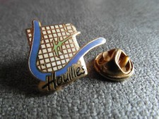 RARE PINS PIN'S - HOUILLES -