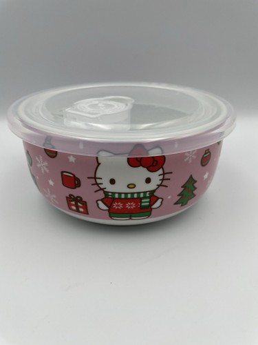 Sanrio hello kitty christmas - kitty,