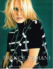 PUBLICITE ADVERTISING 074