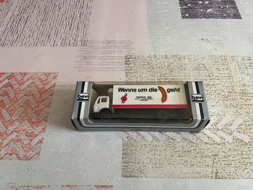 Voiture miniature camion - voiture,